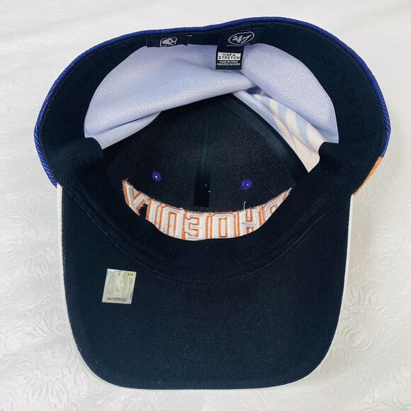 Phoenix Suns '47 Brand Solo Stretch Fit OSFA - Picture 7 of 9